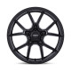 Rotiform aluminum wheels Rotiform RC199 KPR wheel 20x10,5 5X112 66,56 ET35, BLACK | races-shop.com
