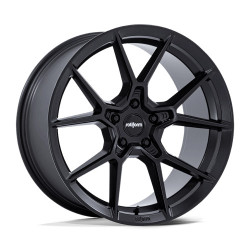 Rotiform RC199 KPR wheel 20x9 5X120 72,56 ET38, BLACK