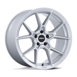 Rotiform RC199 KPR wheel 20x9 5X120 72,56 ET38, SILVER
