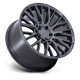 Rotiform aluminum wheels Rotiform RC201 LSE wheel 19x10 5X112 66,56 ET40, GRAY | races-shop.com