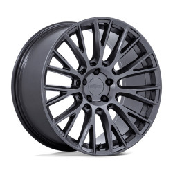 Rotiform RC201 LSE wheel 20x10 5X120 72,56 ET40, GRAY