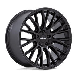 Rotiform RC201 LSE wheel 19x10 5X120 72,56 ET40, BLACK
