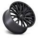 Rotiform aluminum wheels Rotiform RC201 LSE wheel 19x8,5 5X120 72,56 ET35, BLACK | races-shop.com