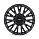 Rotiform aluminum wheels Rotiform RC201 LSE wheel 20x8,5 5X120 72,56 ET35, BLACK | races-shop.com