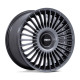 Rotiform aluminum wheels Rotiform RC202 GRZ wheel 20x8,5 5X112/5X120 72,56 ET35, GRAY | races-shop.com