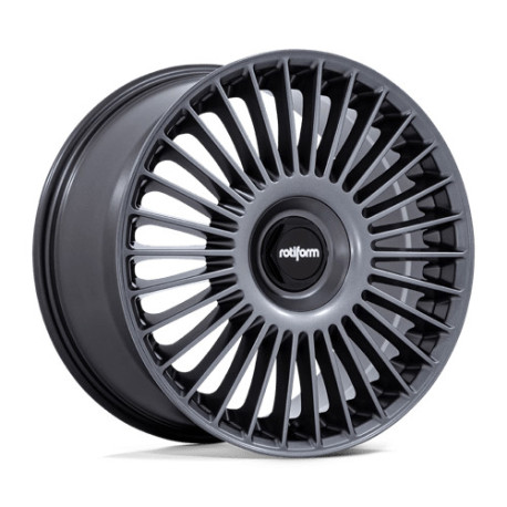 Rotiform aluminum wheels Rotiform RC202 GRZ wheel 20x8,5 5X112/5X120 72,56 ET35, GRAY | races-shop.com