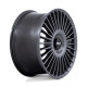Rotiform aluminum wheels Rotiform RC202 GRZ wheel 20x8,5 5X112/5X120 72,56 ET35, GRAY | races-shop.com