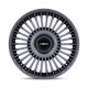Rotiform aluminum wheels Rotiform RC202 GRZ wheel 20x8,5 5X112/5X120 72,56 ET35, GRAY | races-shop.com