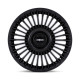Rotiform aluminum wheels Rotiform RC202 GRZ wheel 20x8,5 5X112/5X120 72,56 ET35, BLACK | races-shop.com