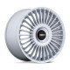 Rotiform aluminum wheels Rotiform RC202 GRZ wheel 18x8,5 5X100/5X112 66,56 ET45, SILVER | races-shop.com
