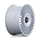 Rotiform aluminum wheels Rotiform RC202 GRZ wheel 18x8,5 5X100/5X112 66,56 ET45, SILVER | races-shop.com