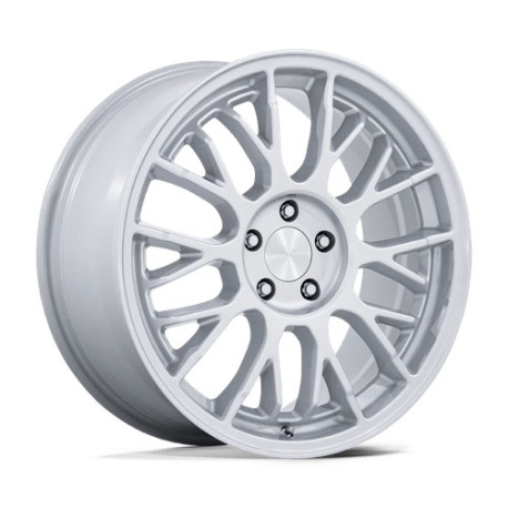 Rotiform aluminum wheels Rotiform RC204 PHX wheel 19x8,5 5X112 66,56 ET45, SILVER | races-shop.com
