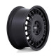 Rotiform aluminum wheels Rotiform RC205 PMF wheel 20x10 5X120 72,56 ET40, BLACK | races-shop.com