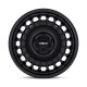 Rotiform aluminum wheels Rotiform RC205 PMF wheel 20x10 5X120 72,56 ET40, BLACK | races-shop.com