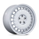 Rotiform aluminum wheels Rotiform RC205 PMF wheel 20x10 5X120 72,56 ET40, SILVER | races-shop.com
