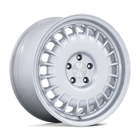 Rotiform aluminum wheels Rotiform RC205 PMF wheel 20x10 5X120 72,56 ET40, SILVER | races-shop.com