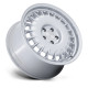 Rotiform aluminum wheels Rotiform RC205 PMF wheel 20x8,5 5X120 72,56 ET35, SILVER | races-shop.com