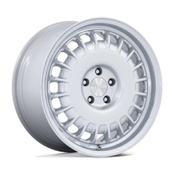 Rotiform RC205 PMF wheel 20x8,5 5X112 66,56 ET35, SILVER