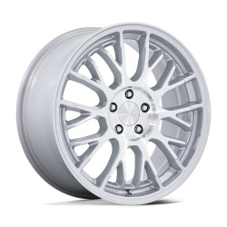 Rotiform RC204 PHX wheel 20x10 5X112 66,56 ET35, SILVER