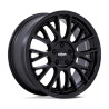 Rotiform RC204 PHX wheel 19x8,5 5X112 66,56 ET45, BLACK