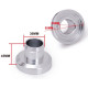 Universal Blow off valves Sequential membrane Blow off SSQV IV style | races-shop.com