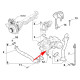 EGR plugs EGR plug 1.6 JTDM FIAT ALFA ROMEO LANCIA SA | races-shop.com