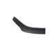 Hood deflectors RACES Front hood deflector 4MM HONDA CIVIC 2000-2006 | races-shop.com