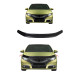 Hood deflectors RACES Front hood deflector 4MM HONDA CIVIC 2012-2015 | races-shop.com