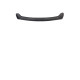 Hood deflectors RACES Front hood deflector 4MM CONNECT 2008-2013 | races-shop.com