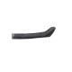 Hood deflectors RACES Front hood deflector 4MM CONNECT 2008-2013 | races-shop.com