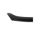Hood deflectors RACES Front hood deflector 4MM COURIER 2020- | races-shop.com