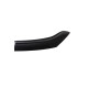 Hood deflectors RACES Front hood deflector 4MM COURIER 2020- | races-shop.com