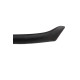 Hood deflectors RACES Front hood deflector 4MM COURIER 2020- | races-shop.com