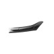 Hood deflectors RACES Front hood deflector 4MM COURIER 2020- | races-shop.com
