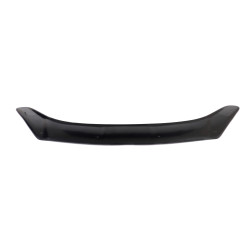 RACES Front hood deflector 4MM COURIER 2020-