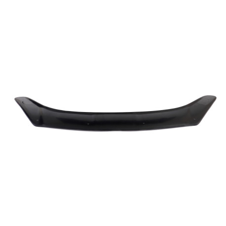 Hood deflectors RACES Front hood deflector 4MM COURIER 2020- | races-shop.com