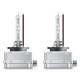 Bulbs and xenon lights Osram xenon headlight lamps XENARC NIGHT BREAKER 220 D1S (2pcs) | races-shop.com