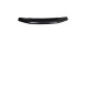 Hood deflectors RACES Front hood deflector 4MM NISSAN NAVARA 2006-2015 | races-shop.com