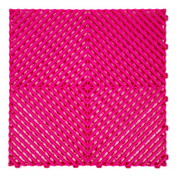 RACES Modular Floor (40x40cm) - Pink