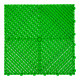 RACES Modular Floor (40x40cm) - Green