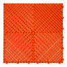 RACES Modular Floor (40x40cm) - Orange