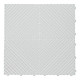 RACES Modular Floor (40x40cm) - White (630g)