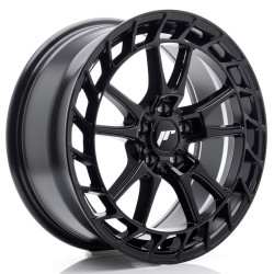 Japan Racing JR45 18x8 ET45 5x112 Glossy Black