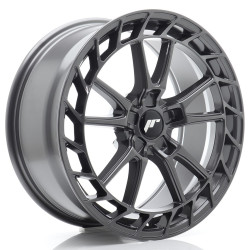 Japan Racing JR45 19x8,5 ET20-50 5H BLANK Hyper Gray