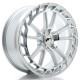 Aluminium wheels Japan Racing JR45 20x8,5 ET25-45 5H BLANK Silver w/Machined Face | races-shop.com