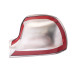 Mirrors and mirror covers RACES Mirror cover ABS-CROME DACIA DUSTER 2010-13 | races-shop.com