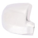 Mirrors and mirror covers RACES Mirror cover ABS-CROME DACIA DUSTER 2010-13 | races-shop.com