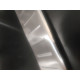 Outlet RACES Bumper guard MATT TOYOTA AURIS Station Wagon 2014- DAMAGED | races-shop.com