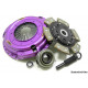 Outlet Clutch Kit - Xtreme Performance Heavy Duty Sprung Ceramic DAMAGED | races-shop.com