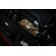 Pre konkrétny model FORGE turbo blanket for Jeep Avenger 1.2T 2023- | races-shop.com